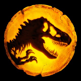 Jurassic World 🦖