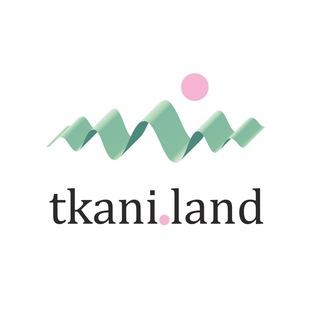 TKANI LAND 🌿 Ткани оптом