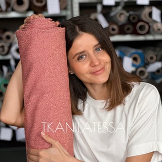 Latessa Ткани Италии