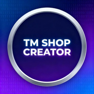 TM SHOP CREATOR