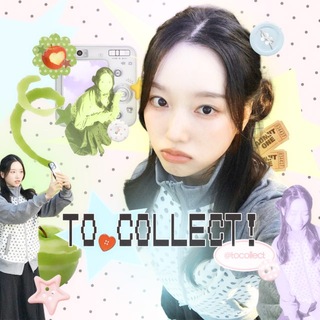 to.collect