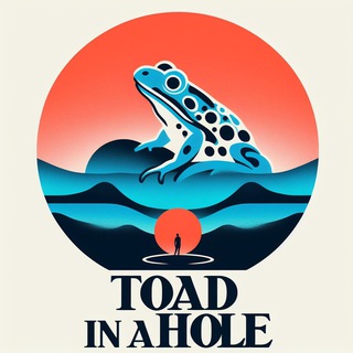 Official TOAD.Network | Nebul.ae Telegram