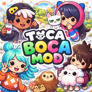 TOCA BOCA 1.125