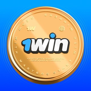 1WIN TOKEN