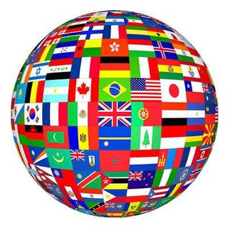 Token Global 🌍
