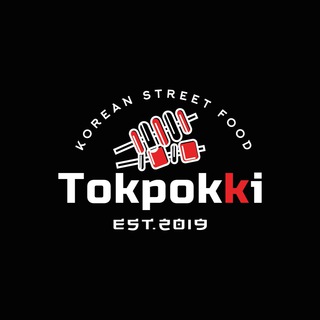 ТОКПОККИ • Кафе&Бар