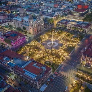 Toluca de Lerdo