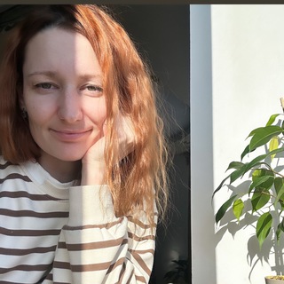 Мама дома
