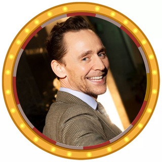TOM LIFE ♾️ Tom Hiddleston