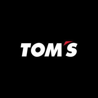TOM’S 🇯🇵