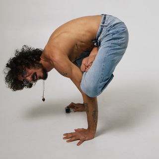 TomYoga