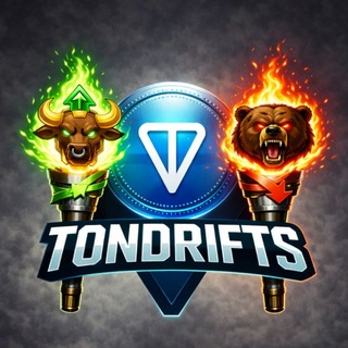 TonDrifts