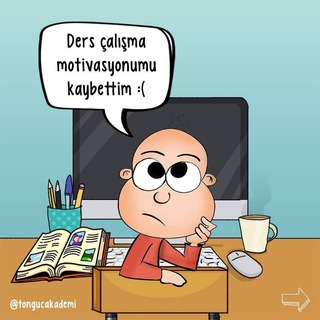 Tonguç Ders Kulübü