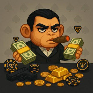 TON MAFIA