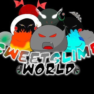 💎TON SWEET SLIME💎