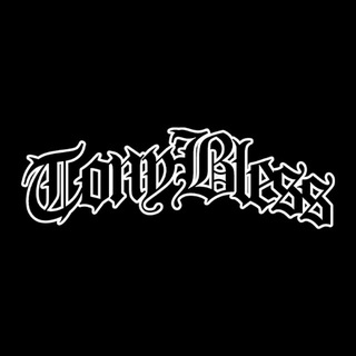 Tony Bless