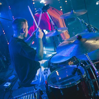 TONY the drummer