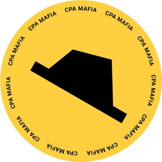 🇺🇸 CPA MAFIA 🥇