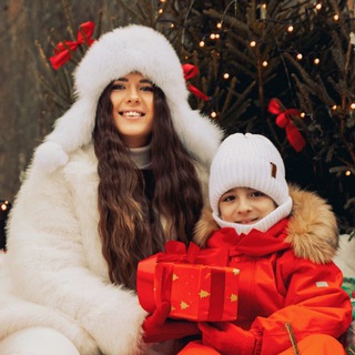 Mama_Olia🕊Материнство.Семья.Домашние будни