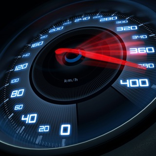 Top Speed