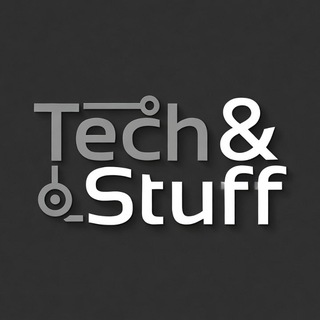 Tech & Stuff