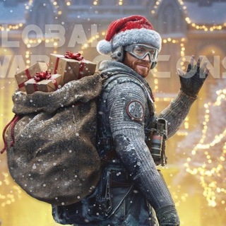 Global Warface Console