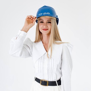 Top Level Cleaning School | Мария Гебель