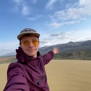 ПУТЬ БЕГУНА
