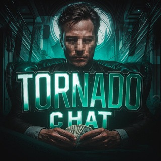 TORNADO CHAT 🌪
