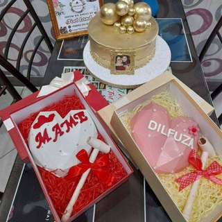 🎂"TORT LAND" Cafe☕️ &amp; Bakery🧁😋.Г.НАМАНГАН💐