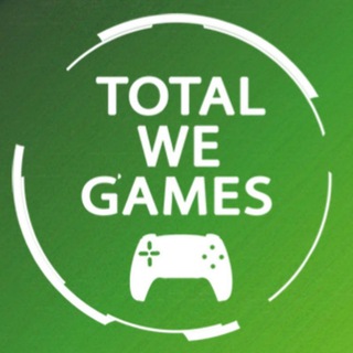 TotalWeGames Official 🧩
