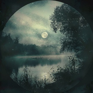 Moonlight stories 🌘