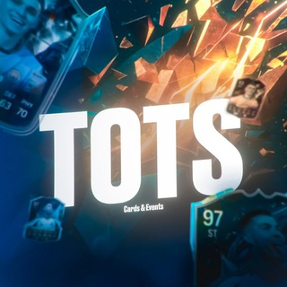 TOTS | CARDS & EVENTS✨
