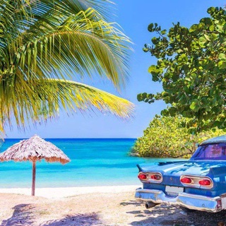 Вдох, выдох, отдых! 🏖