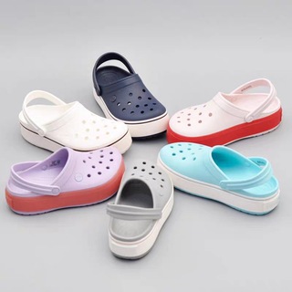 CROCS❤️