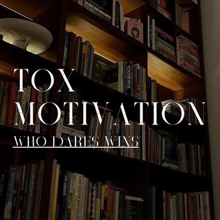 ToxMotivation