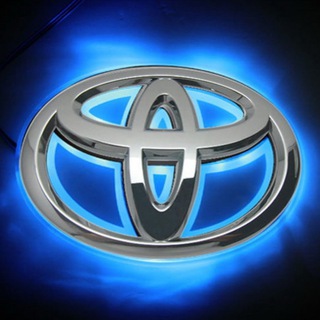 Тойота Камри | Toyota Camry