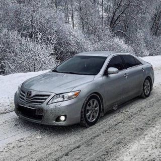 Toyota Camry 40