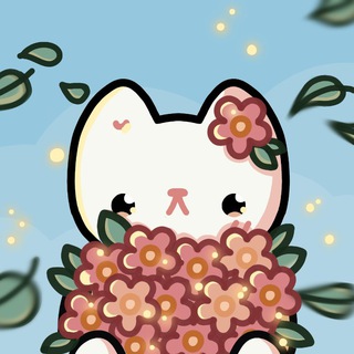 created by caramel
