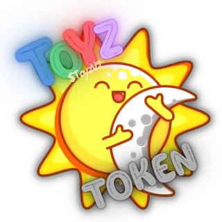 Toyz Token V2 🌞 Official