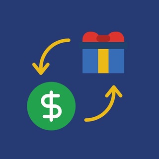 Trade Gift Cards