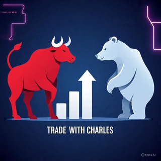 TRADE WITH CHARLES