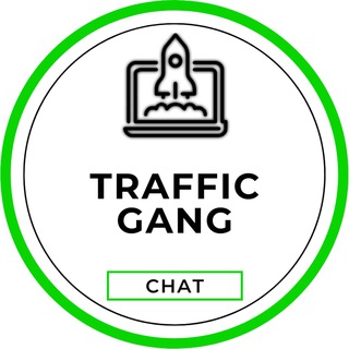 Traffic Gang Chat | Арбитраж трафика