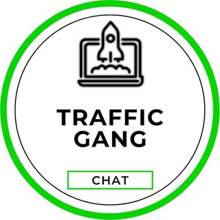Traffic Gang Chat | Арбитраж трафика
