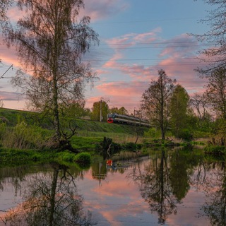 ГАЛЕРЕЯ TRAINS TV