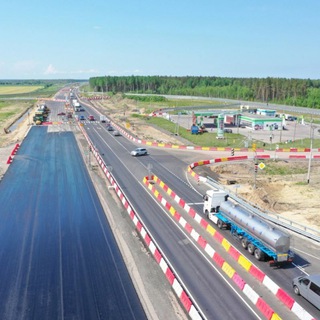 Трасса М12 "ВОСТОК"