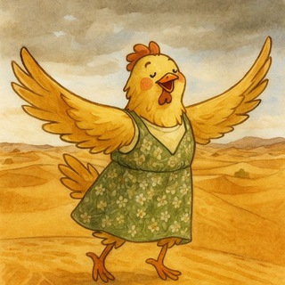 travel_chicken