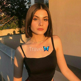 Travel🦋