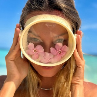 Путешествия с Alionashiny 🐬