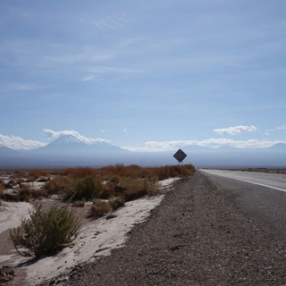 Travel To Self